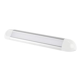 Banksman Lamp, LED White, IP67, ECE R10 - 12/24V Banksman Lamp, LED White, IP67, ECE R10 - 12/24V