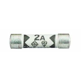 Red Mains Fuse - 3A Red Mains Fuse - 3A