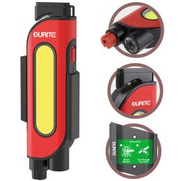 Seat Belt Cutter and Emergency Window Breaker with SOS Light and Inspection Lamp - 2W Seat Belt Cutter and Emergency Window Breaker with SOS Light and Inspection Lamp - 2W