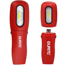 Mini Rechargeable USB Inspection Lamp Mini Rechargeable USB Inspection Lamp