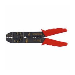 Crimping Tool for Pre-Insulated Terminals