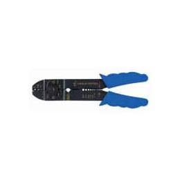 Crimping Tool for Un-Insulated Terminals