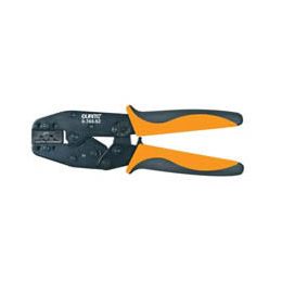 Ratchet Crimping Tool for Junior Power Timer Terminals
