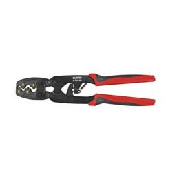 Ratchet Crimping Tool for Large Un-Insulated Terminals