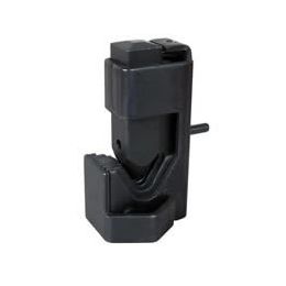 Heavy Duty Hammer/Vice Crimping Tool for Large Tube Terminals