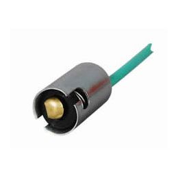 BA9s Bulbholder with Metal Body