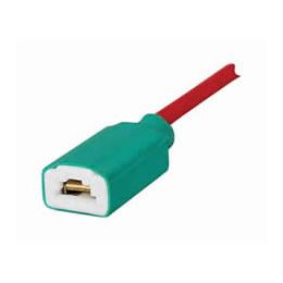 H1 Bulbholder with Ceramic Body