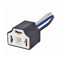 H4 Bulbholder with Ceramic Body