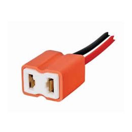 H7 Bulbholder with Ceramic Body