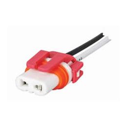 H10/HB3 Bulbholder with Ceramic Body