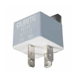 12V Mini Make/Break Relay - 30A 12V Mini Make/Break Relay - 30A