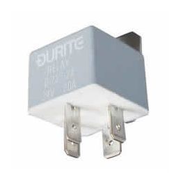 24V Mini Make/Break Relay - 20A 24V Mini Make/Break Relay - 20A