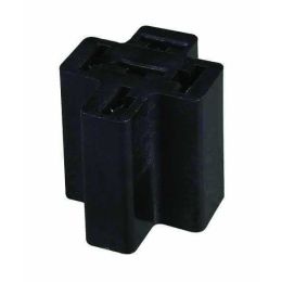 Universal Flying Socket for Flasher Units and Relays Universal Flying Socket for Flasher Units and Relays
