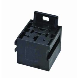 Bulkhead Socket for Controllers and Heavy Duty Relays Bulkhead Socket for Controllers and Heavy Duty Relays