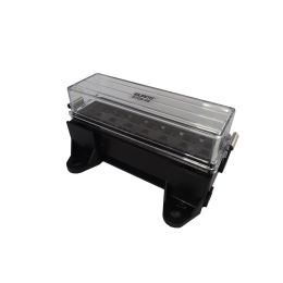 Micro Relay Holder - 7 Way