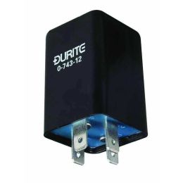 Interior Light 10 Second Delay Relay - 12V Interior Light 10 Second Delay Relay - 12V