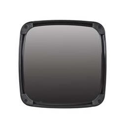Commercial Vehicle Wide Angle Glass Mirror Head - 193 x 193mm Commercial Vehicle Wide Angle Glass Mirror Head - 193 x 193mm