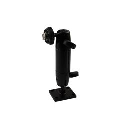 4 Bolt Dual 360&deg; Swivel Monitor Bracket for all Monitors