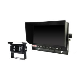 9" 1080p Camera System (2 camera inputs, incl. 1 x 1080p camera)