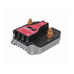 12/24V Solid State Battery Guard - 40A 12/24V Solid State Battery Guard - 40A