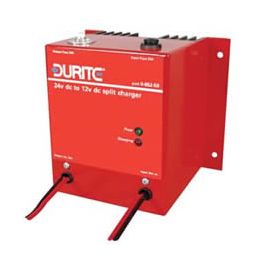 12V to 24V Electronic Split Charger - 10A