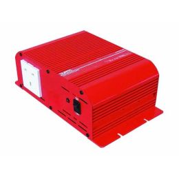 125W 24V DC to 230V AC Heavy-duty Modified Wave Voltage Inverter 125W 24V DC to 230V AC Heavy-duty Modified Wave Voltage Inverter