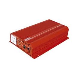 1000W 24V DC to 230V AC Heavy-duty Modified Wave Voltage Inverter 1000W 24V DC to 230V AC Heavy-duty Modified Wave Voltage Inverter