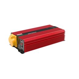 3000W 12V DC to 110V AC Modified Wave Voltage Inverter 3000W 12V DC to 110V AC Modified Wave Voltage Inverter