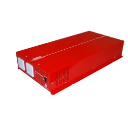 2700W 24V DC to 230V AC Heavy-duty Sine Wave Voltage Inverter