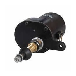 12V Wiper Motor - Switched 42mm Single Shaft 85&deg;