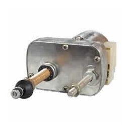 12V Wiper Motor - Switched 65mm Twin Shaft 80&deg;