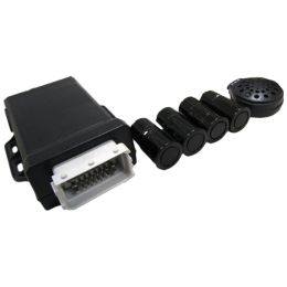 Blind Spot Detection System - 12/24V