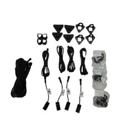Blind Spot Detection System Extension kit - 10-32V Blind Spot Detection System Extension kit - 10-32V