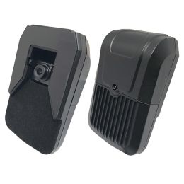 1080p Full HD Forward-facing Network Camera and 5m cable