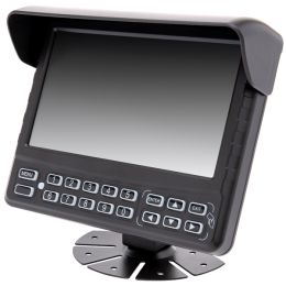 7" MX1 Smart Touchscreen Monitor with Adaptor Cable 