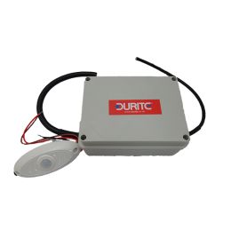 DVR Control Box - 24V