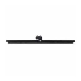300mm Flat Wiper Blade - 8 x 2.5mm Screw Fixing