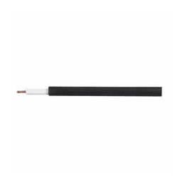 Black Copper PVC Sheathed Ignition Cable - 30m Black Copper PVC Sheathed Ignition Cable - 30m