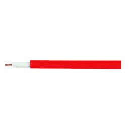 Red Copper PVC Sheathed Ignition Cable - 30m Red Copper PVC Sheathed Ignition Cable - 30m