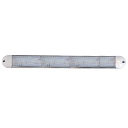 White 94-LED Linear Interior Lamp -1120 Lumen - 12/24V White 94-LED Linear Interior Lamp -1120 Lumen - 12/24V