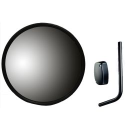 Circular Mirror Head - Class 6 Circular Mirror Head - Class 6