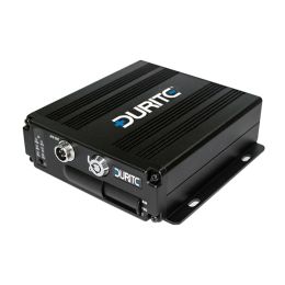 720P HD SD card DVR (4 camera inputs, incl. 1 x 32GB SD card) 720P HD SD card DVR (4 camera inputs, incl. 1 x 32GB SD card)