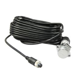 10M Female End Retractable Cable Vehicle Socket 10M Female End Retractable Cable Vehicle Socket