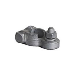 Negative Metric Battery Terminal with 8mm Stud