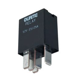 Relay Micro Change Over 20/30A 12V with Diode Relay Micro Change Over 20/30A 12V with Diode