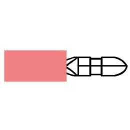 Red Pre-Insulated Heat-Shrink Bullet Terminal - 4.00mm Red Pre-Insulated Heat-Shrink Bullet Terminal - 4.00mm