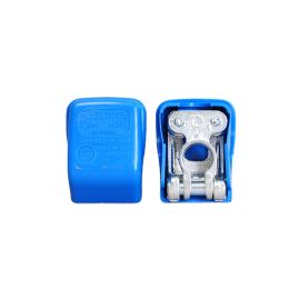 Negative Quick Release Battery Terminals