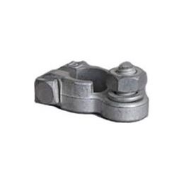 Negative Metric Battery Terminal with 10mm Stud