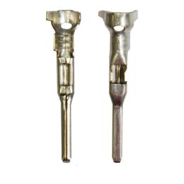 Superseal Terminal 1.50mm Male & Yellow Seal