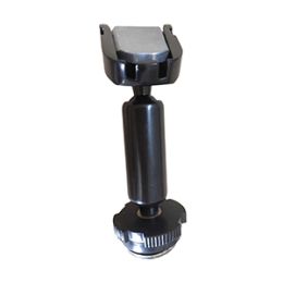 360&deg; Window Mount Bracket Swivel Ball Joint